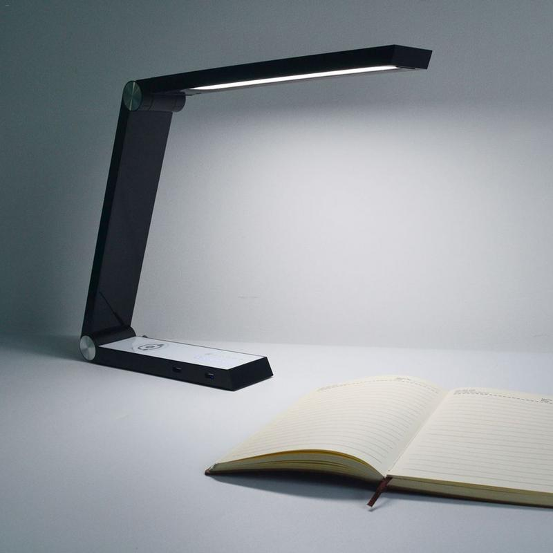 DESK LAMP