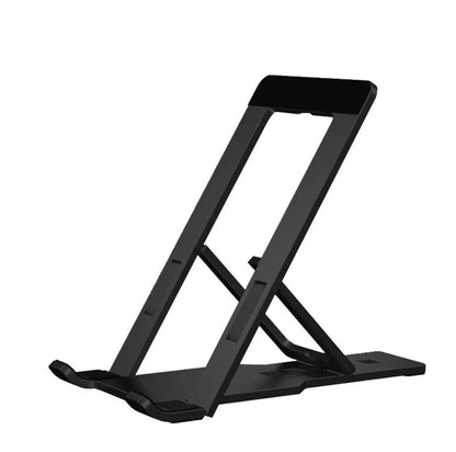 Aluminum foldable and Adjustable Mobile Phone holder - McRick Shop