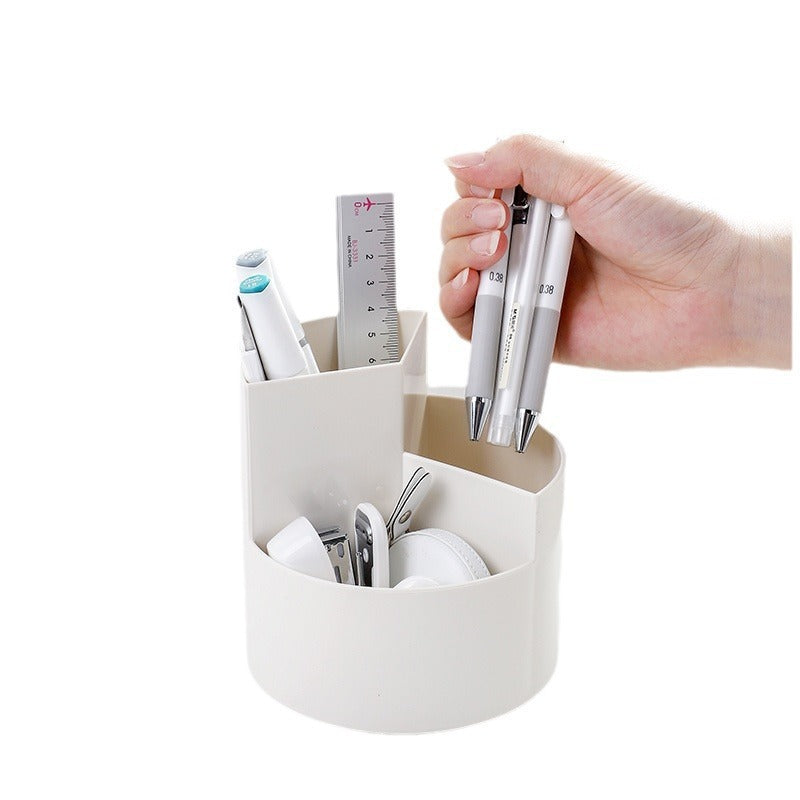 Large desktop pen holder - McRick Shop