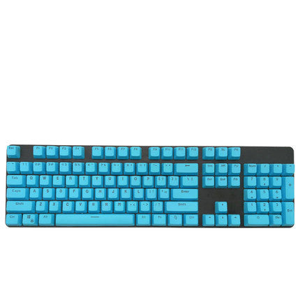 Keyboard Cap Multi-color Spot Mechanical Keyboard