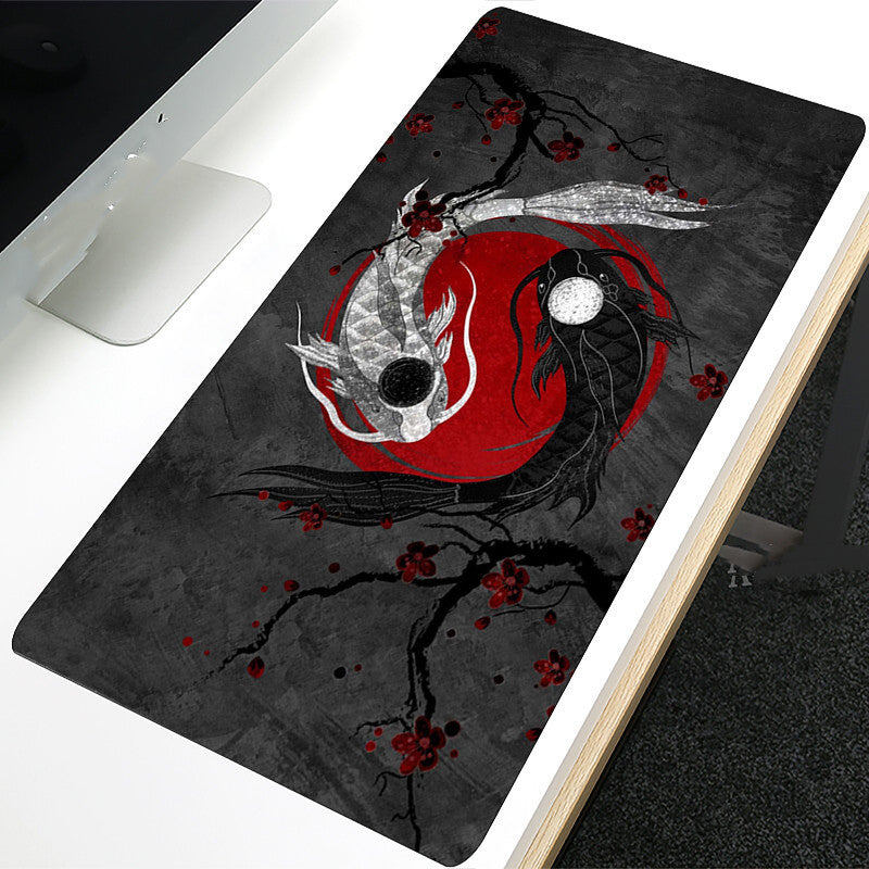 mouse pad m2 - McRick Shop