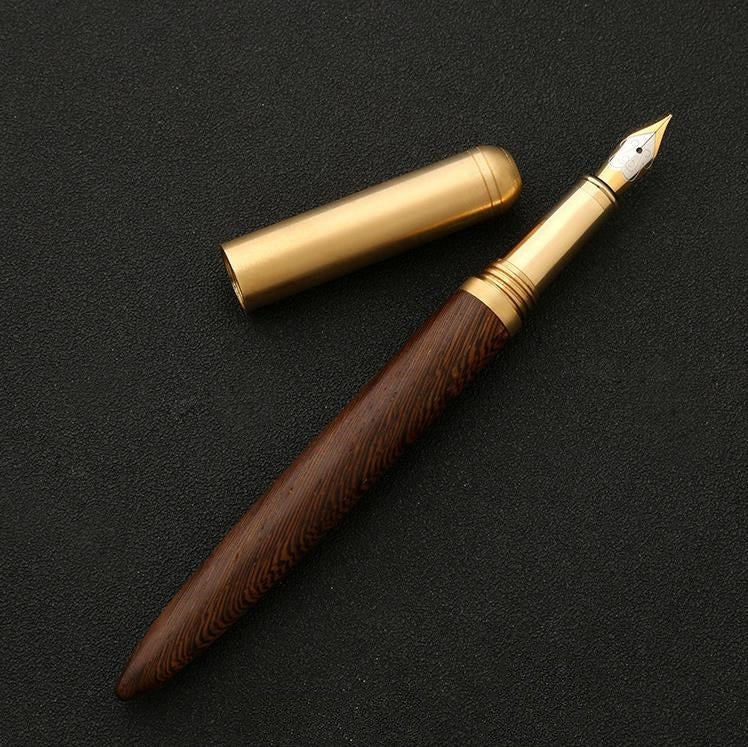 business stylish fountain pen - McRick Shop