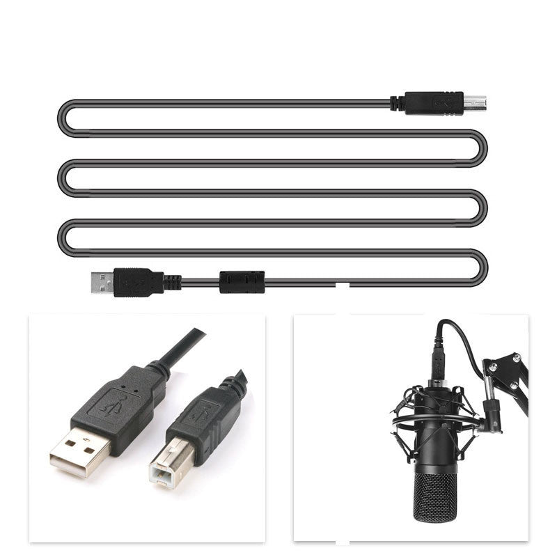 Microphone set - McRick Shop