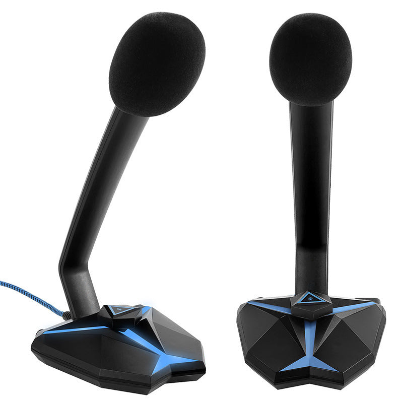 G33 Gaming microphone - McRick Shop