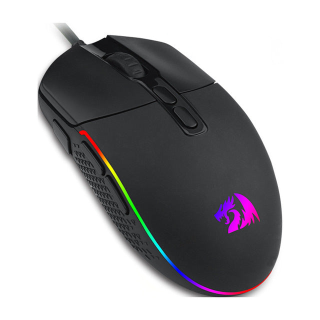 gaming Mouse - McRick Shop