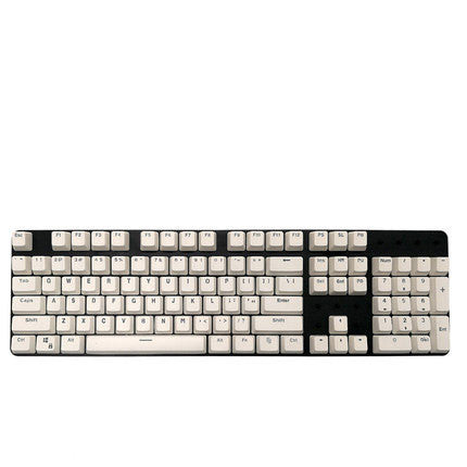 Keyboard Cap Multi-color Spot Mechanical Keyboard - McRick Shop