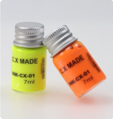 Fountain Pen Dip Ink Set - McRick Shop