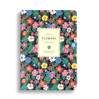 Stationery notebook - McRick Shop