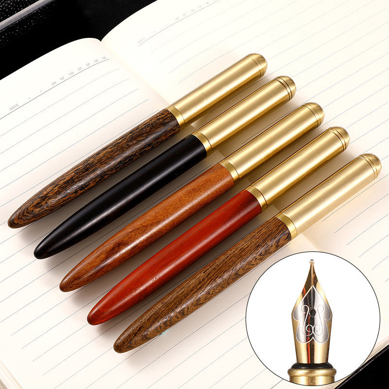 business stylish fountain pen - McRick Shop