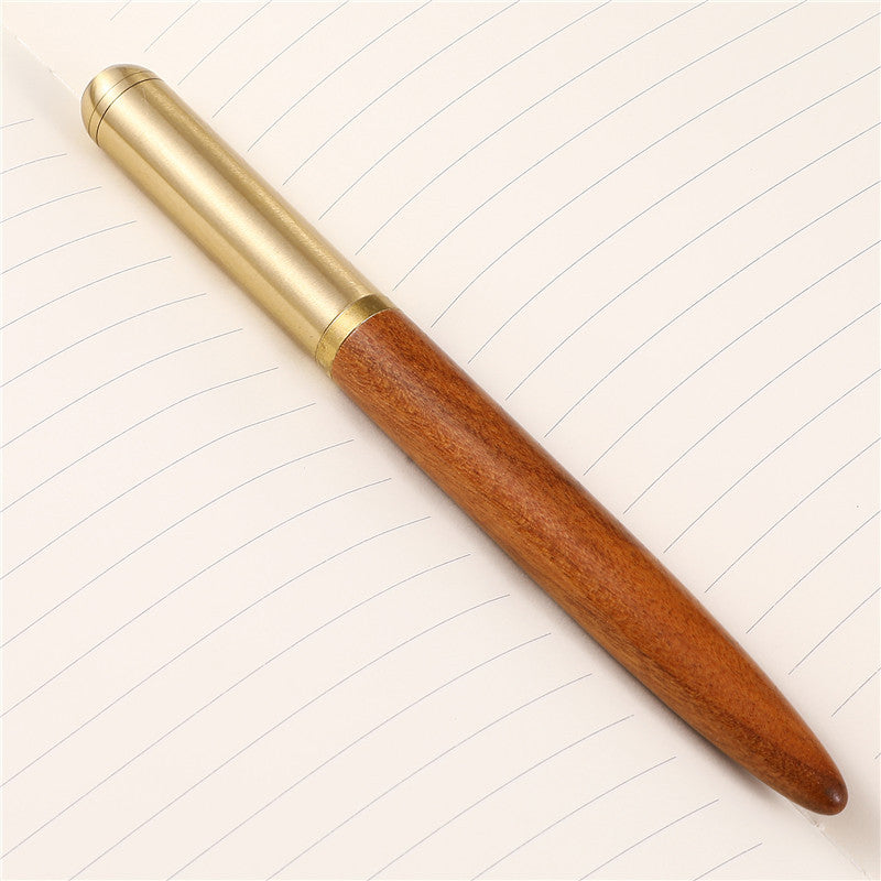 business stylish fountain pen - McRick Shop