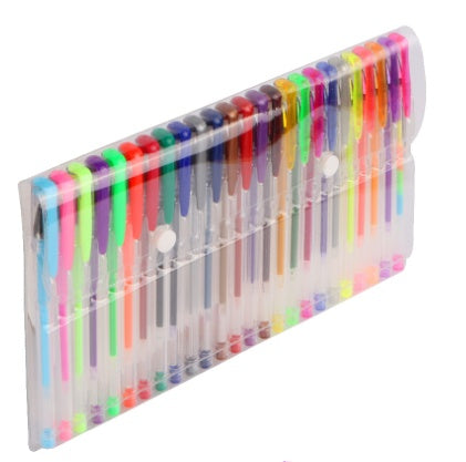 Color gel pen - McRick Shop