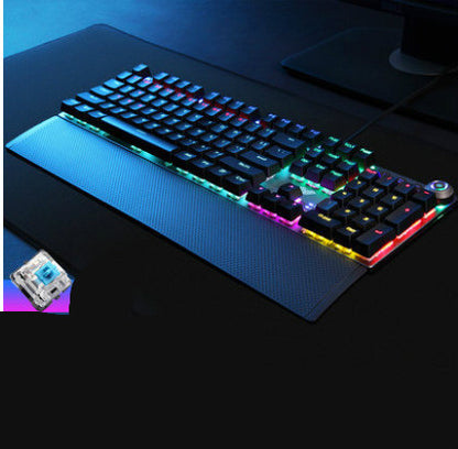 F2088 mechanical keyboard - McRick Shop