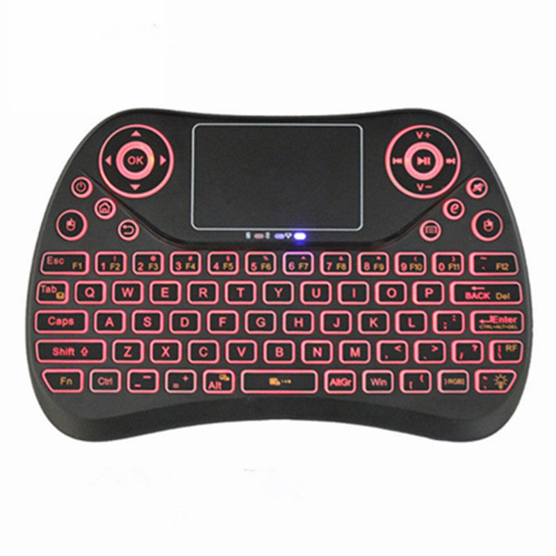 Mini Bluetooth keyboard - McRick Shop