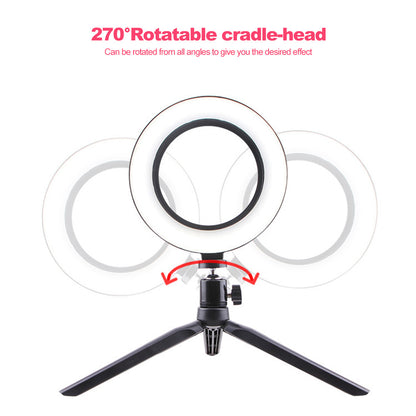 Led Ring Light - McRick Shop