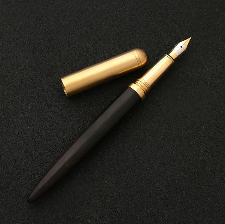 business stylish fountain pen - McRick Shop