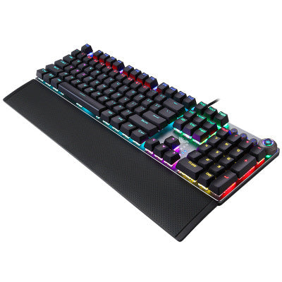 F2088 mechanical keyboard - McRick Shop