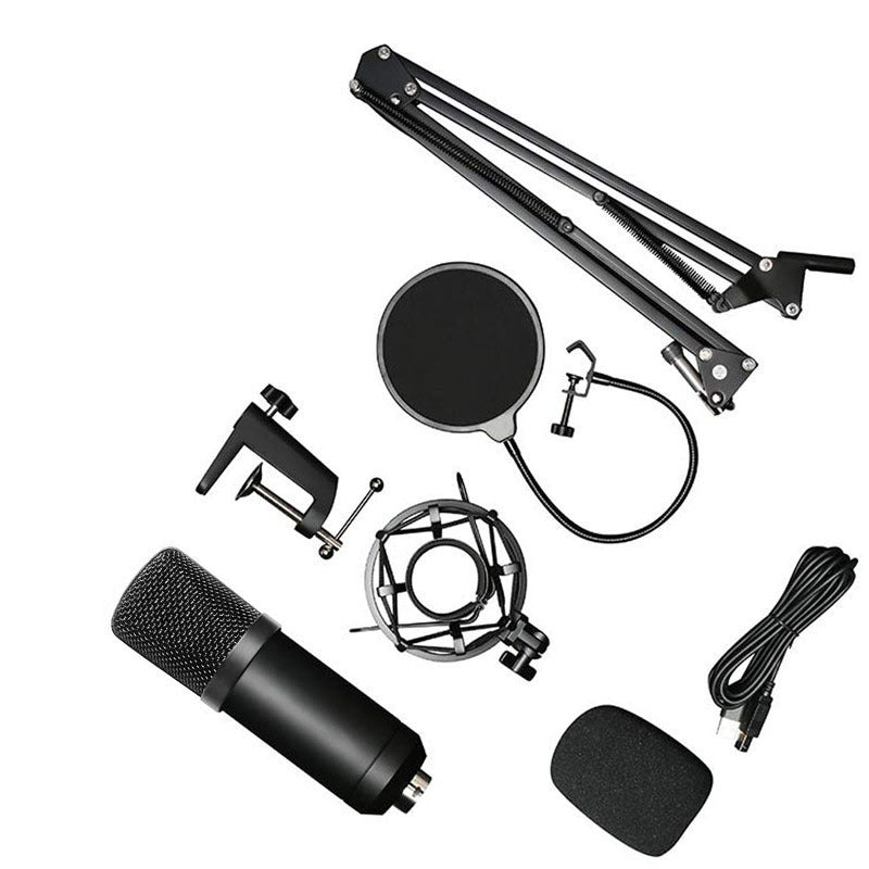 Microphone set - McRick Shop