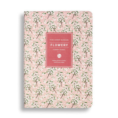 Stationery notebook - McRick Shop