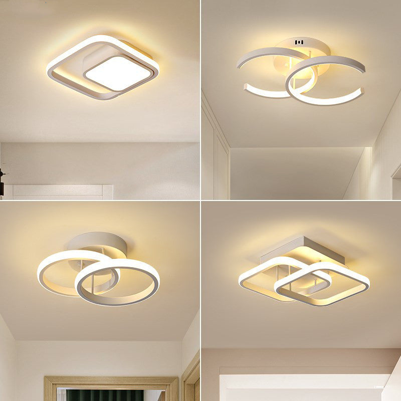 Decorative Ceiling Lights - McRick Shop