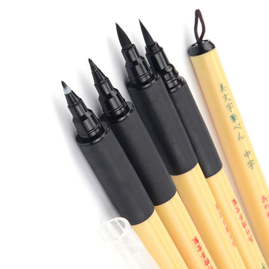 Calligraphy Practice Pen - McRick Shop