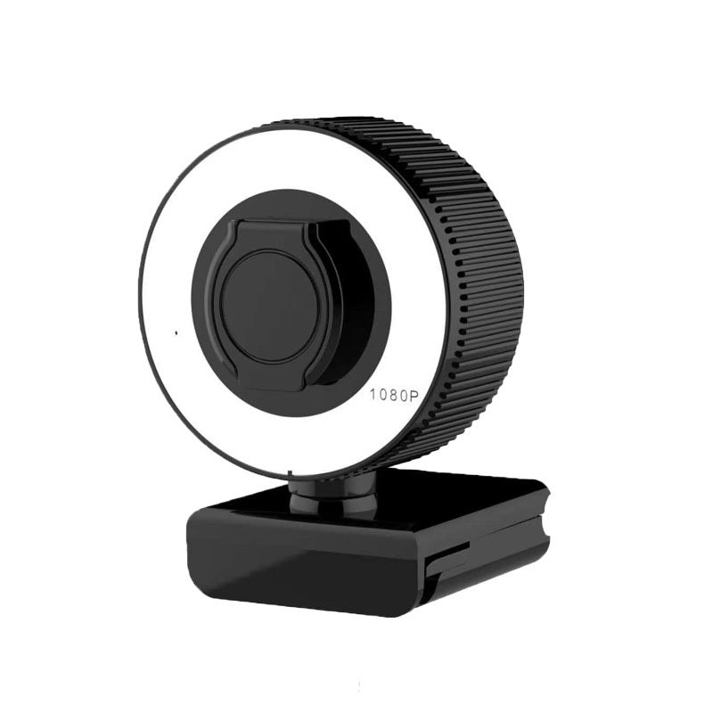 Ringo 1080p Webcam - McRick Shop