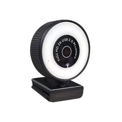 Ringo 1080p Webcam - McRick Shop