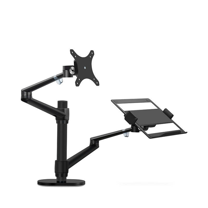 LCD Monitor Stand Combination Dual Purpose - McRick Shop