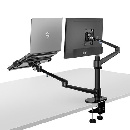 LCD Monitor Stand Combination Dual Purpose - McRick Shop