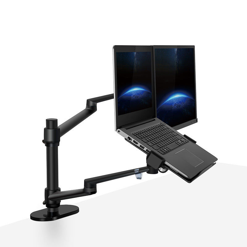 LCD Monitor Stand Combination Dual Purpose - McRick Shop