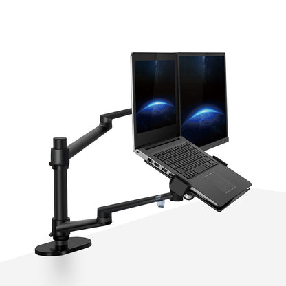 LCD Monitor Stand Combination Dual Purpose - McRick Shop