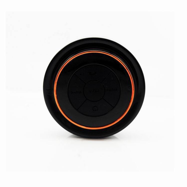 Waterproof Bluetooth Speaker Portable Speaker Mini Bathroom Speaker - McRick Shop