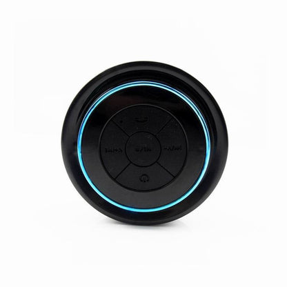 Waterproof Bluetooth Speaker Portable Speaker Mini Bathroom Speaker - McRick Shop