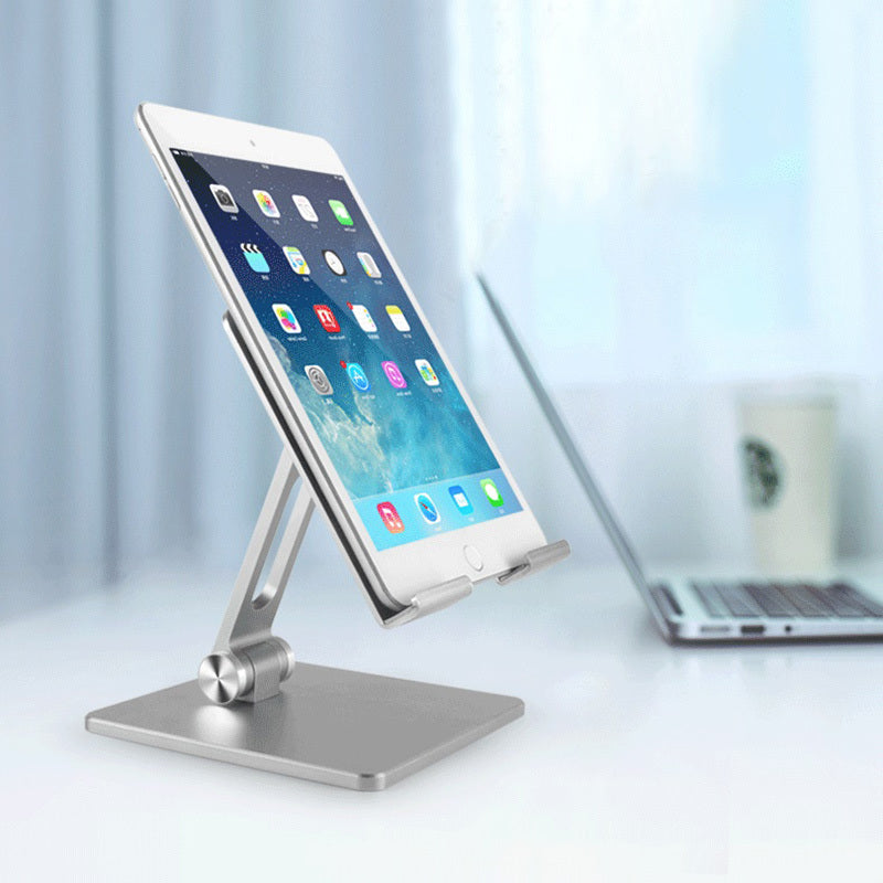 foldable aluminum Mobile Phone Stand - McRick Shop