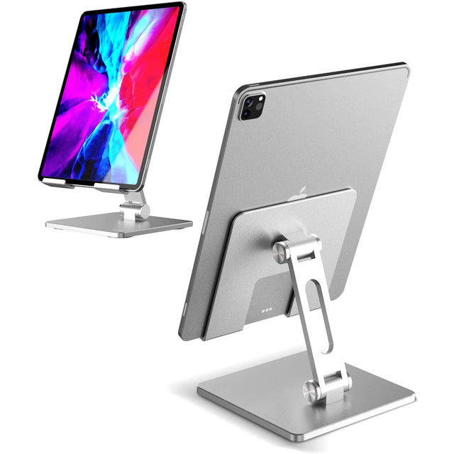 foldable aluminum Mobile Phone Stand - McRick Shop