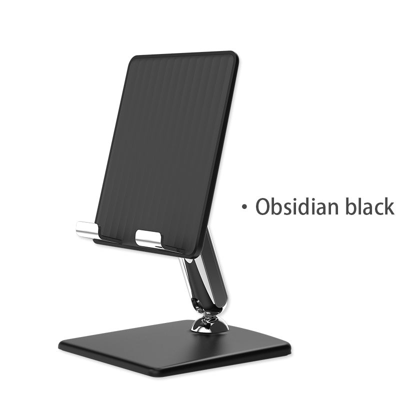 foldable aluminum Mobile Phone Stand - McRick Shop