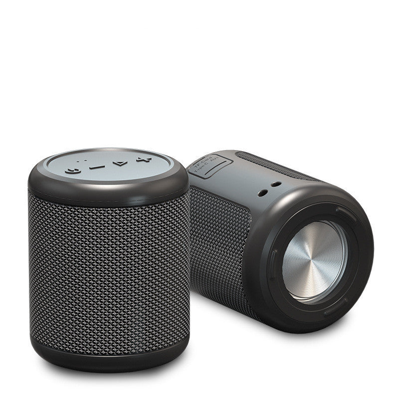 Waterproof Wireless Speaker - McRick Shop