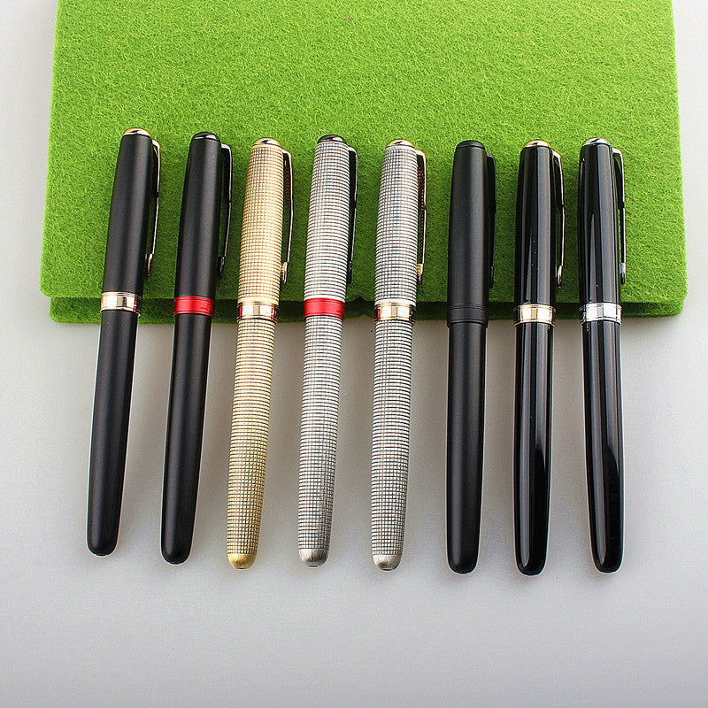 luxurious signature pen - McRick Shop