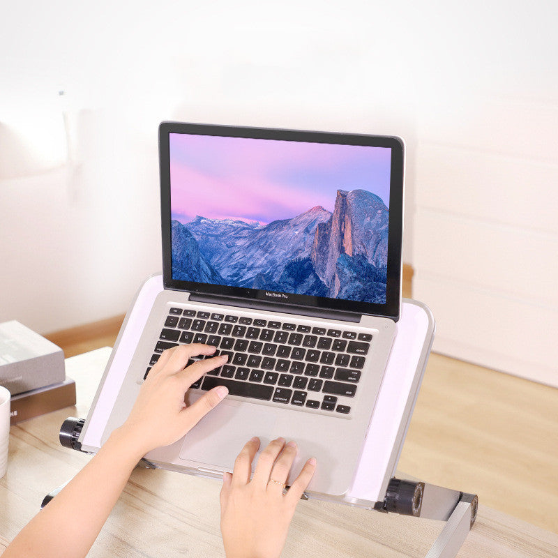 Computer desk - McRick Shop