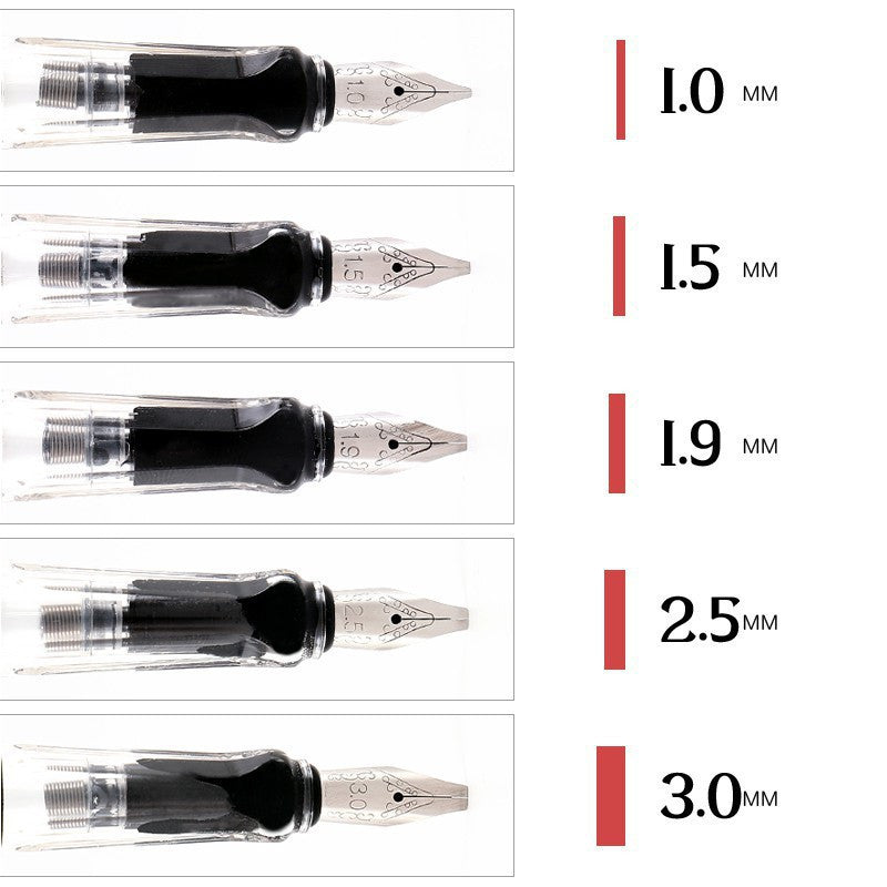 Roman Duckbill Pen - McRick Shop