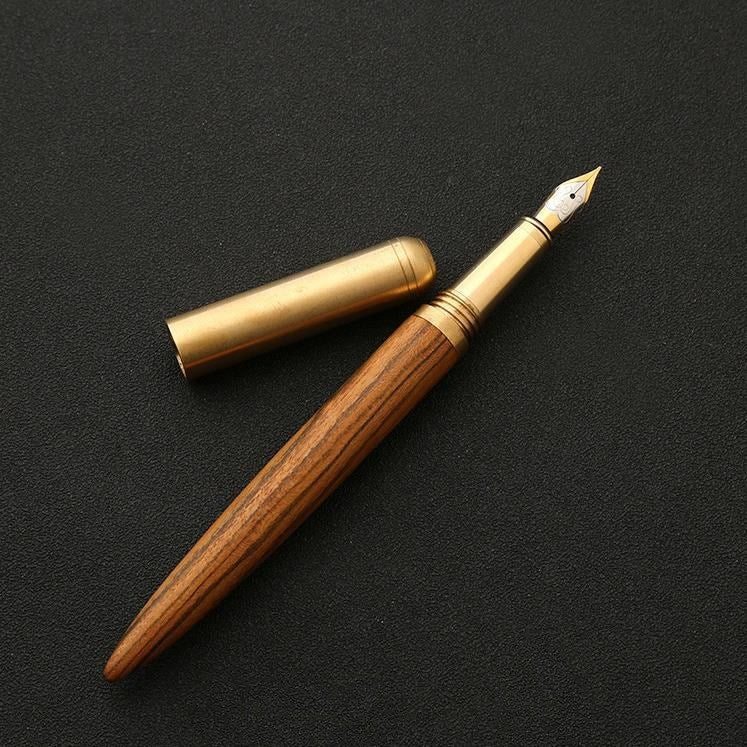 business stylish fountain pen - McRick Shop