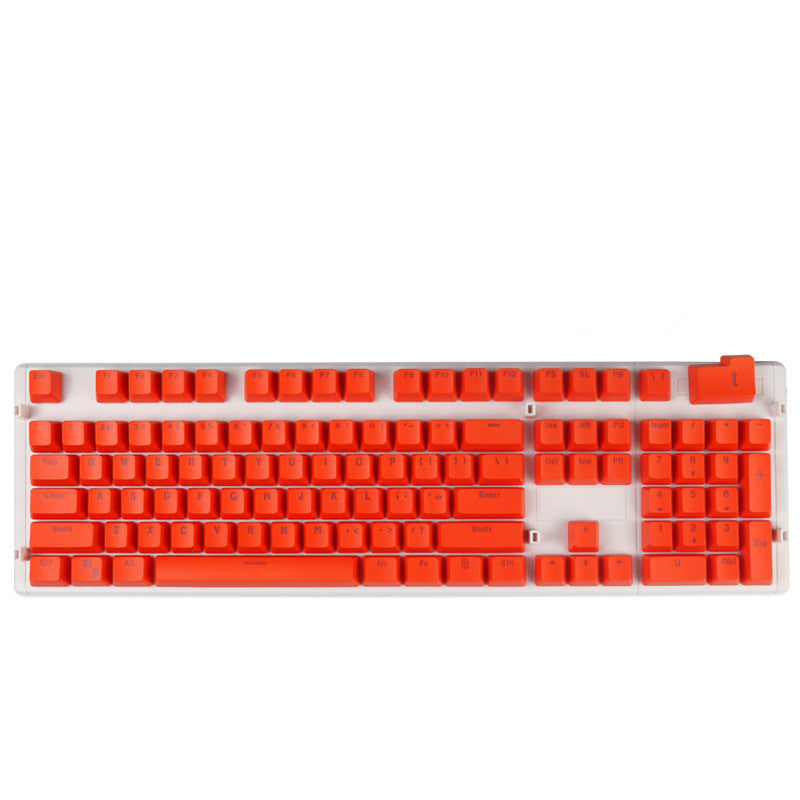 Keyboard Cap Multi-color Spot Mechanical Keyboard