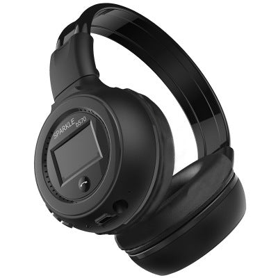 Headphone wireless headset - McRick Shop