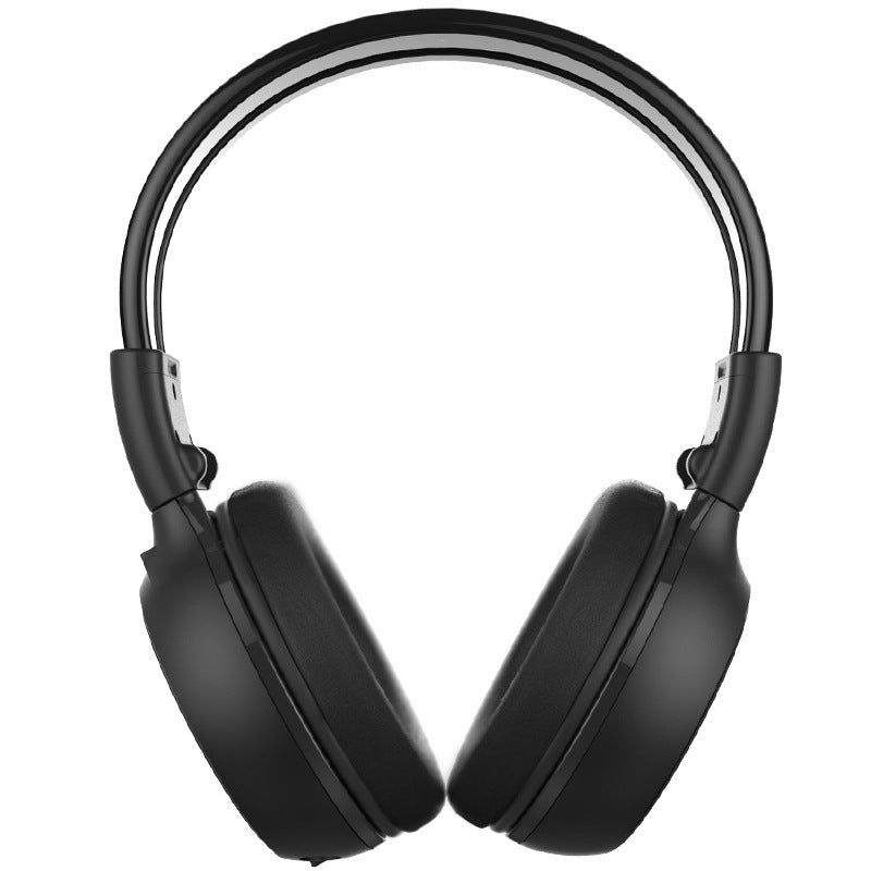 Headphone wireless headset - McRick Shop