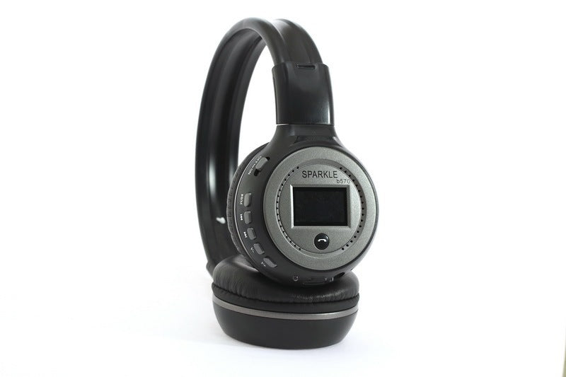 Headphone wireless headset - McRick Shop