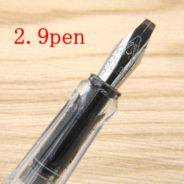 Roman Duckbill Pen - McRick Shop