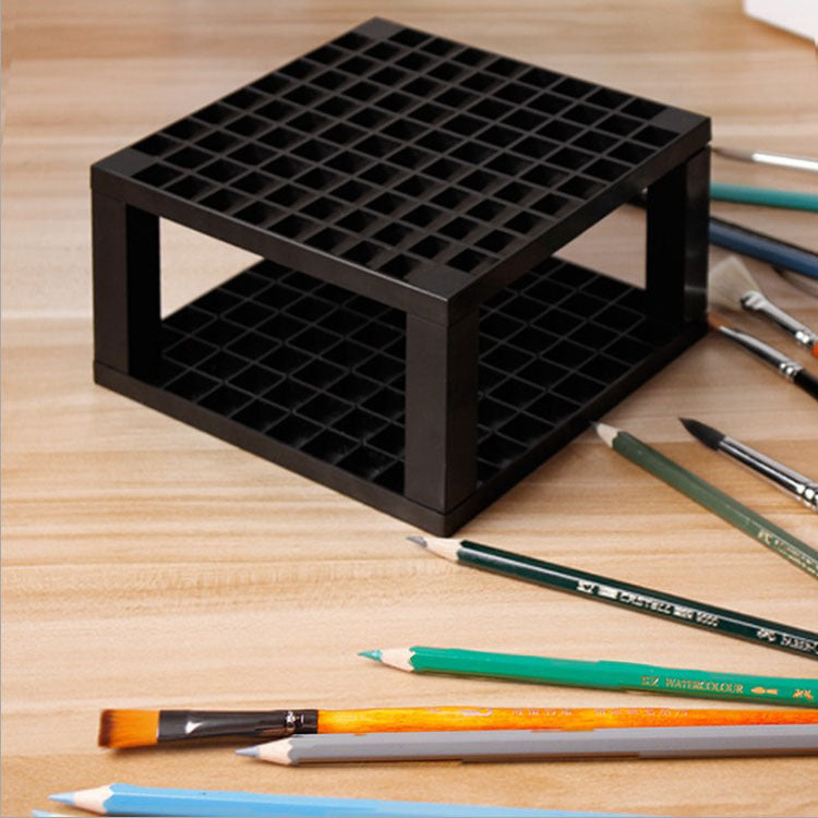 96-well square pen holder - McRick Shop