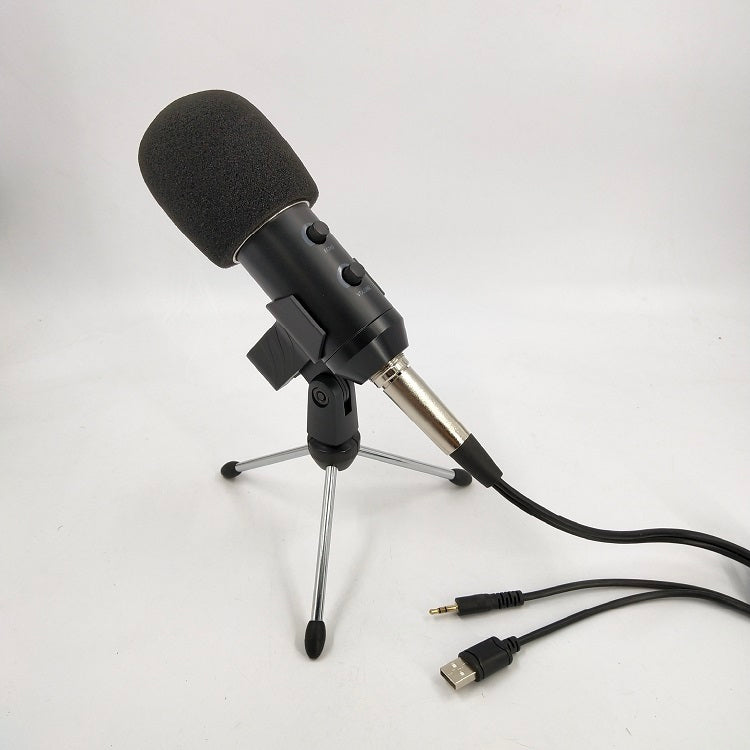 Reverb BM800 microphone - McRick Shop