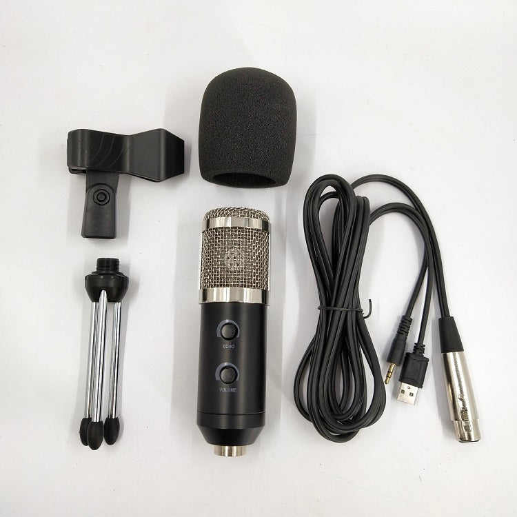 Reverb BM800 microphone - McRick Shop