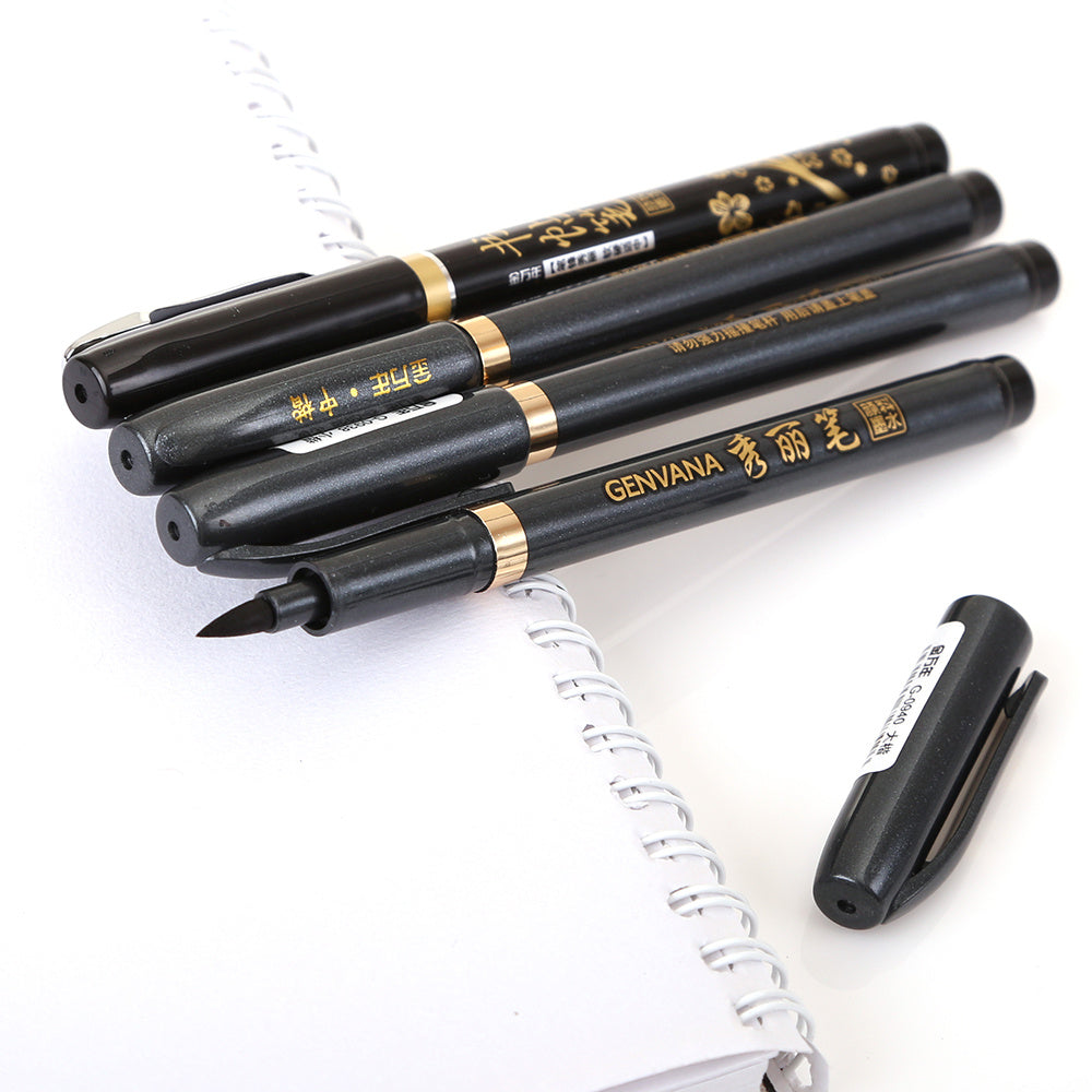 Signature pen calligraphy calligraphy pen - McRick Shop