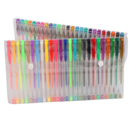 Color gel pen - McRick Shop